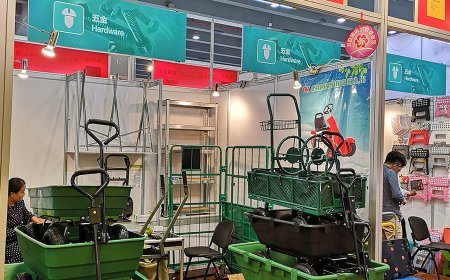 CANTON FAIR