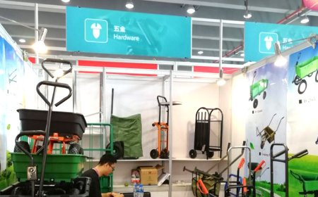 CANTON FAIR